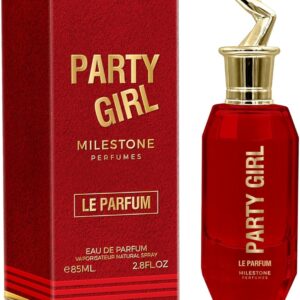 بارتى جيرل عطر للنساء 85 مل party girl