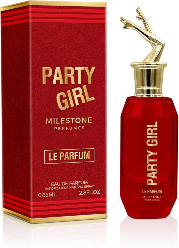 بارتى جيرل عطر للنساء 85 مل party girl