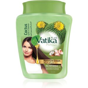 فاتيكا حمام كريم صبار 900 جم