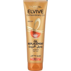 الفيف بديل زيت للشعر الجاف 300 مل