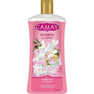 كامى شاور ياسمين 1 لتر
