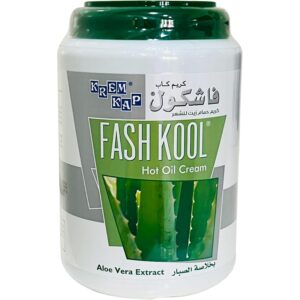 فاشكول حمام كريم صبار 1500 جم