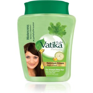 فاتيكا حمام كريم جرجير 900 جم