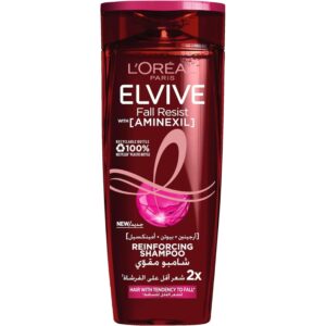 الفيف شامبو ضد التساقط 400 مل