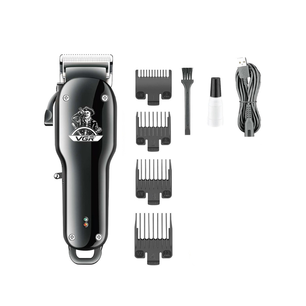 ماكينة حلاقة الشعر الاحترافية V-679  في جي ار