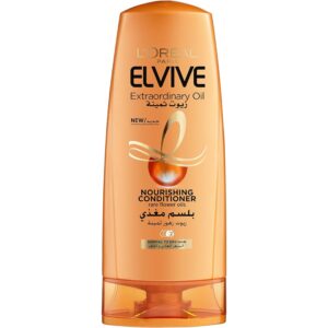 الفيف بلسم مغذى للشعر الجاف 360 مل