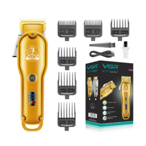 فى جى ار 650 ماكينه حلاقه الشعر للرجال