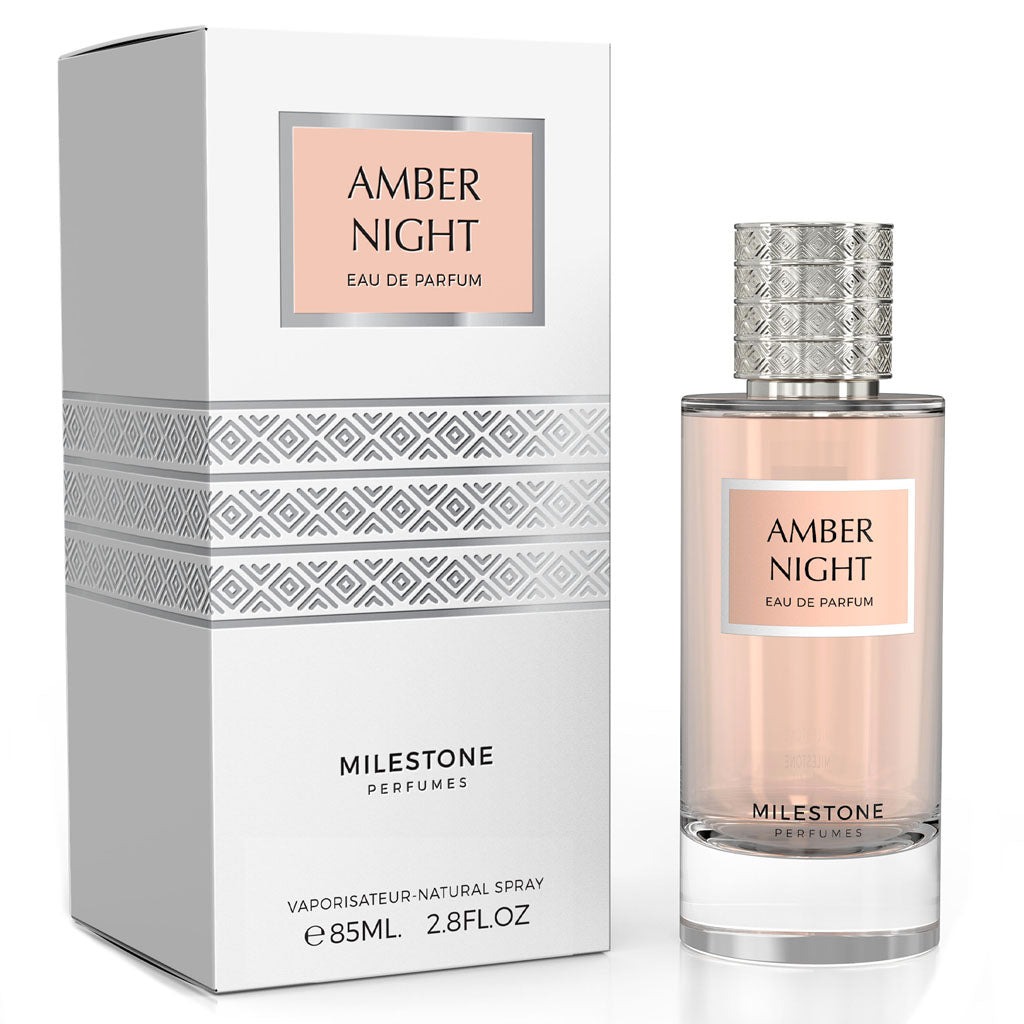 Amber Night امبير نايت عطر للجنسين 85 مل