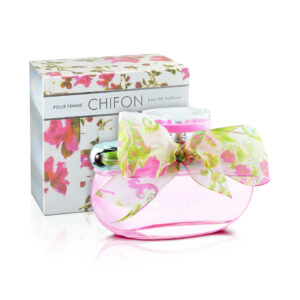 شيفون عطر ساحر للنساء من امبر 100 مل