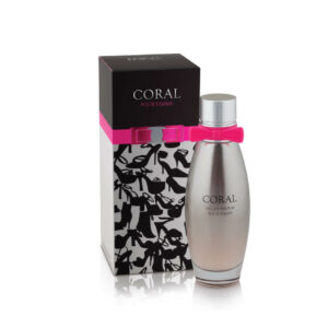 كورال عطر للنساء من امبر 100 مل