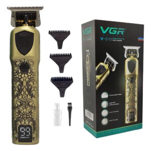 فى جى ار 916 ماكينة حلاقة الذقن الاحترافيه من فى جى ار