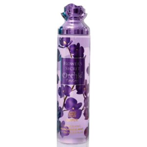اوركيد سبلاش للنساء من فلاورز سكريت 250 مل