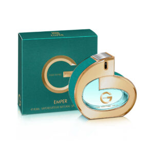 جى ومن عطر الجاذبية للنساء  100 مل