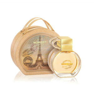ميموريس باريس عطر مميز للنساء من امبر 100 مل