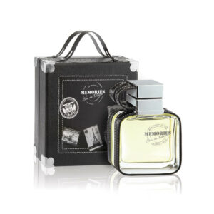 ميموريس عطر للرجال 100 مل