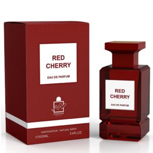 Red Cherry  ريد شيرى عطر للجنسين 100مل