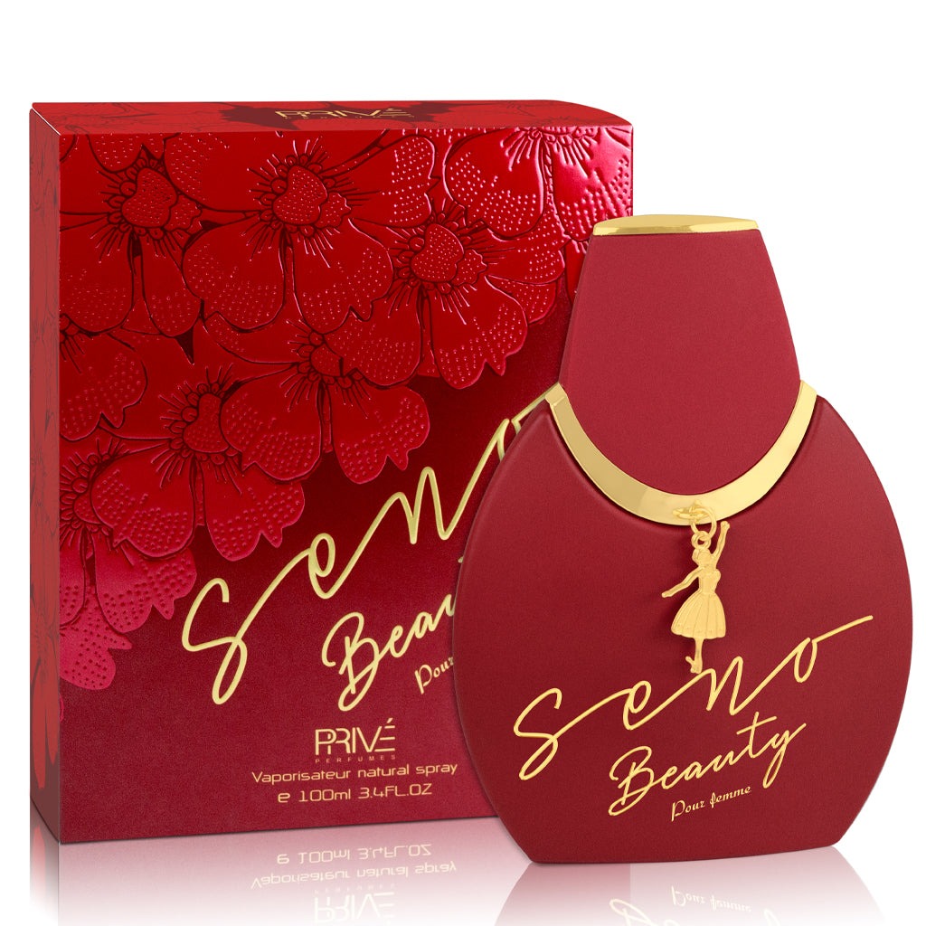 سينو بيوتى عطر متفرد للنساء 100 مل