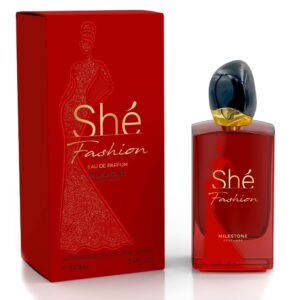شى عطر للنساء 100 مل She Fashion Pour Femme 100ML