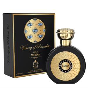 Victory of Paradise Marina فيكتورى اوف باراديس عطر للجنسين 100 مل