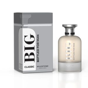 Big Classic بيج كلاسيك عطر للرجال 100 مل