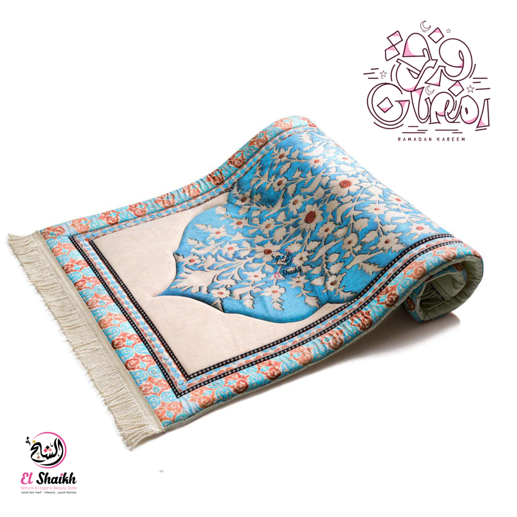 سجاده الصلاة الممتازة المصممة بشكل فريد 1