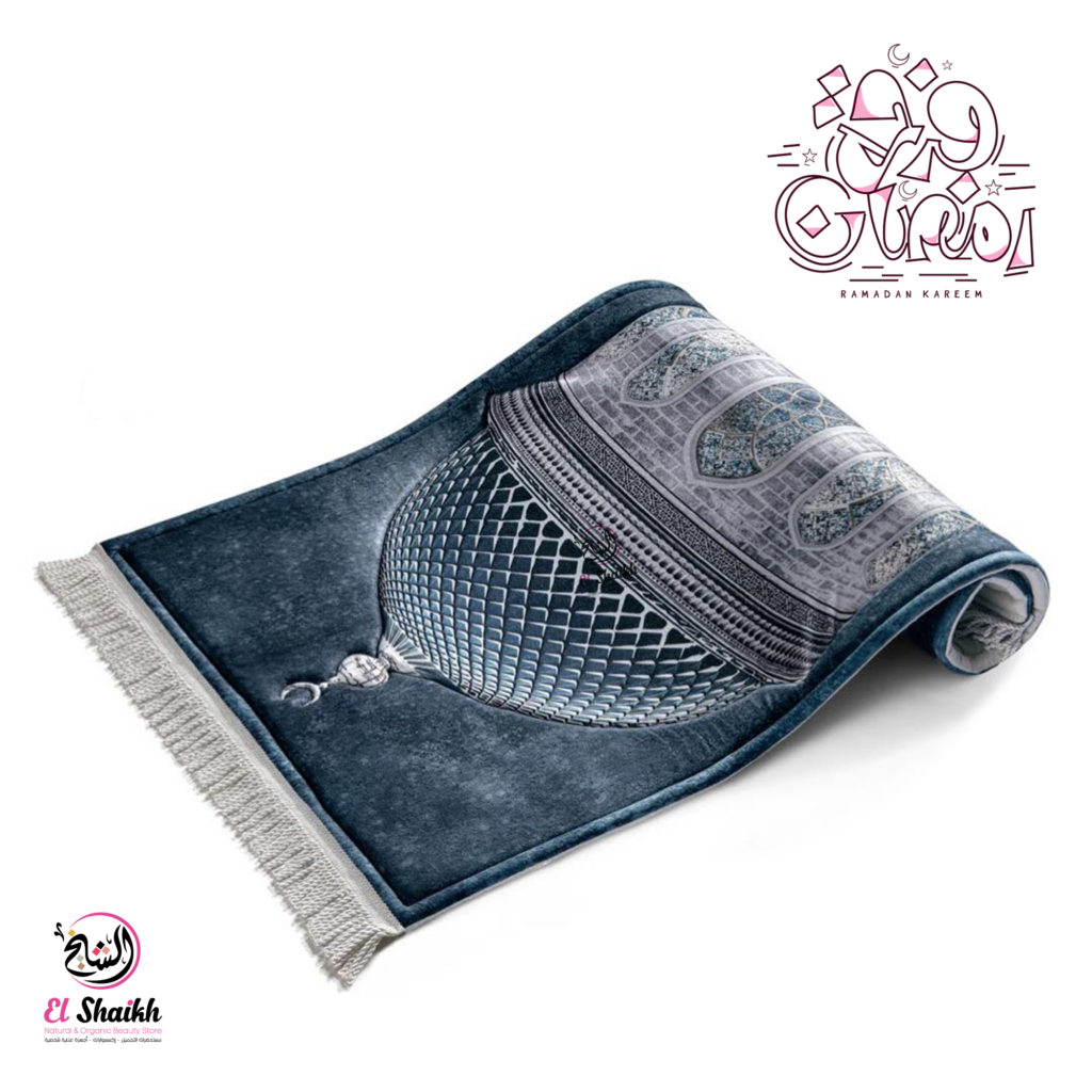 سجاده الصلاة الممتازة المصممة بشكل فريد4