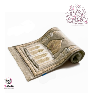 سجاده الصلاة الممتازة المصممة بشكل فريد5