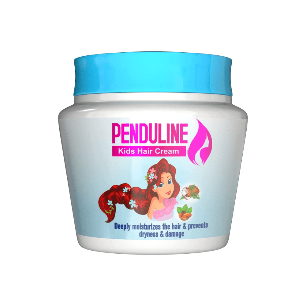 بندولين كريم شعر 150 مل