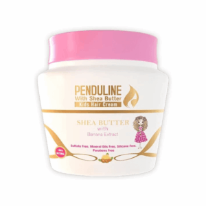 كريم بندولين للشعر بزبدة الشيا