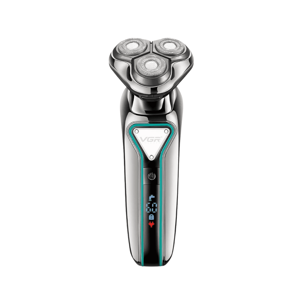 فى جى ار 323 ماكينه تنعيم دقن للرجال