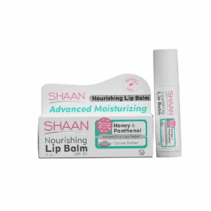 شان مرطب شفاه