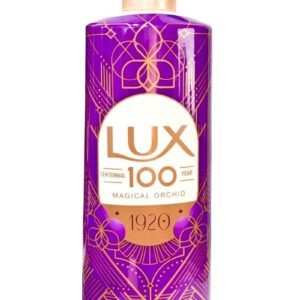 لوكس شاور ماجيك اوركيد 500 مل
