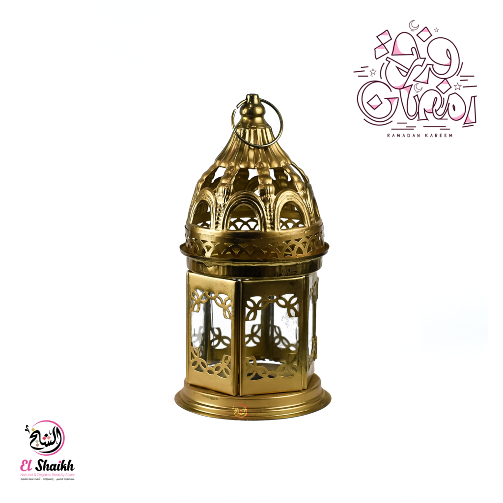 فانوس دهبى تراثى