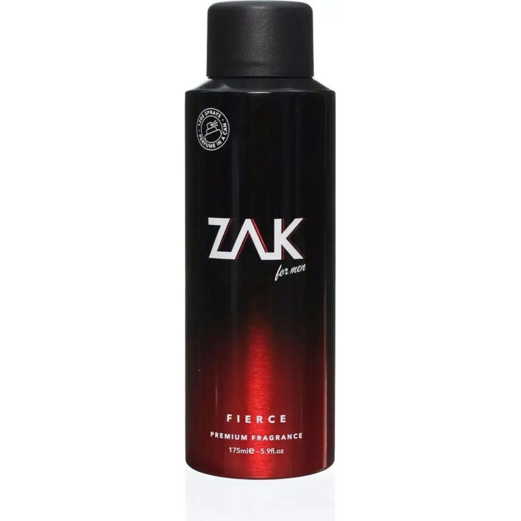 زاك سبراى فيرس 175 مل