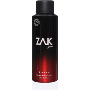 زاك سبراى فيرس 175 مل