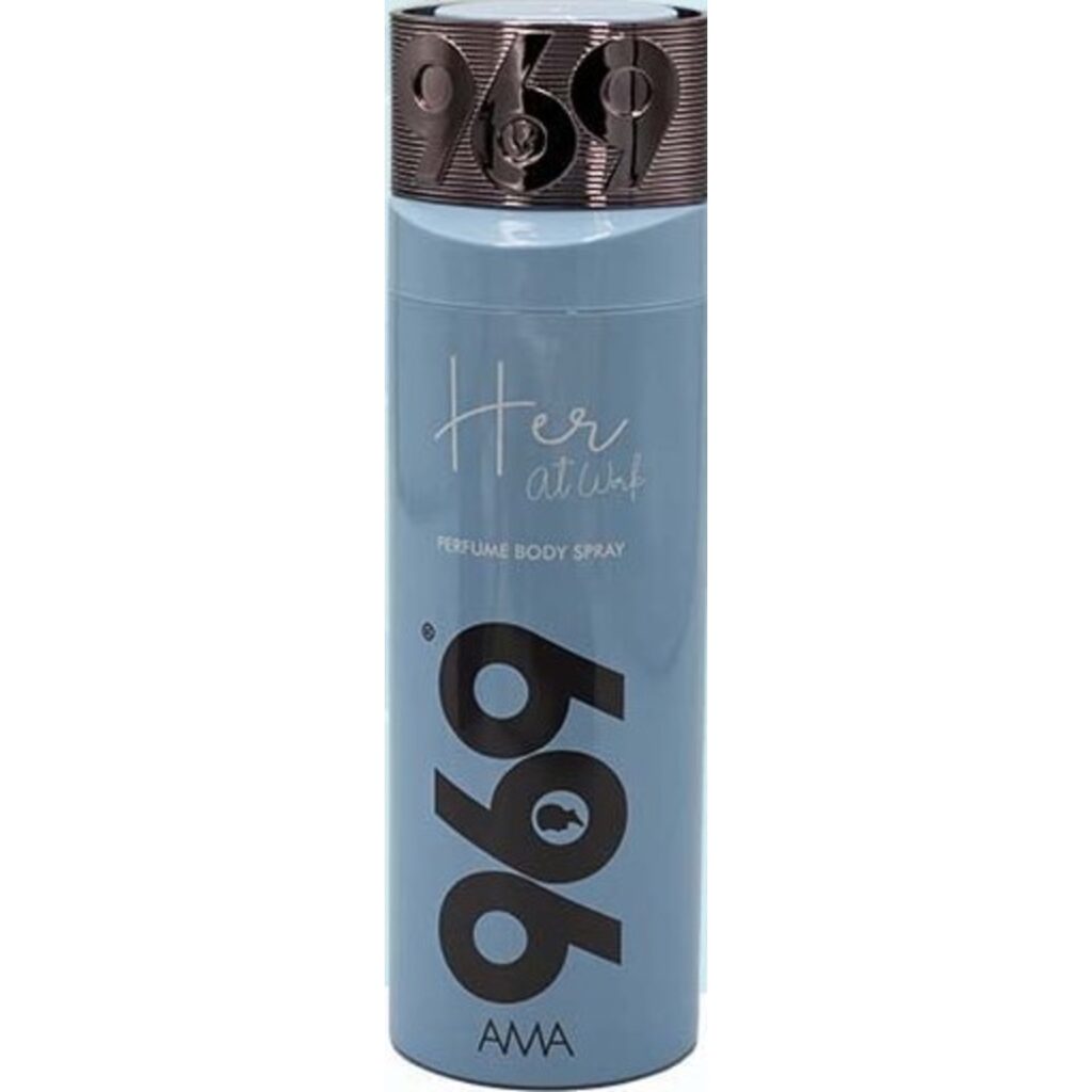 بلو 969 سبراى 200 مل