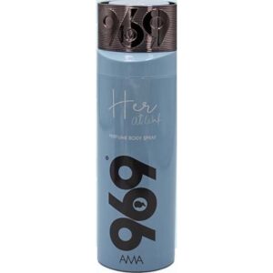 بلو 969 سبراى 200 مل