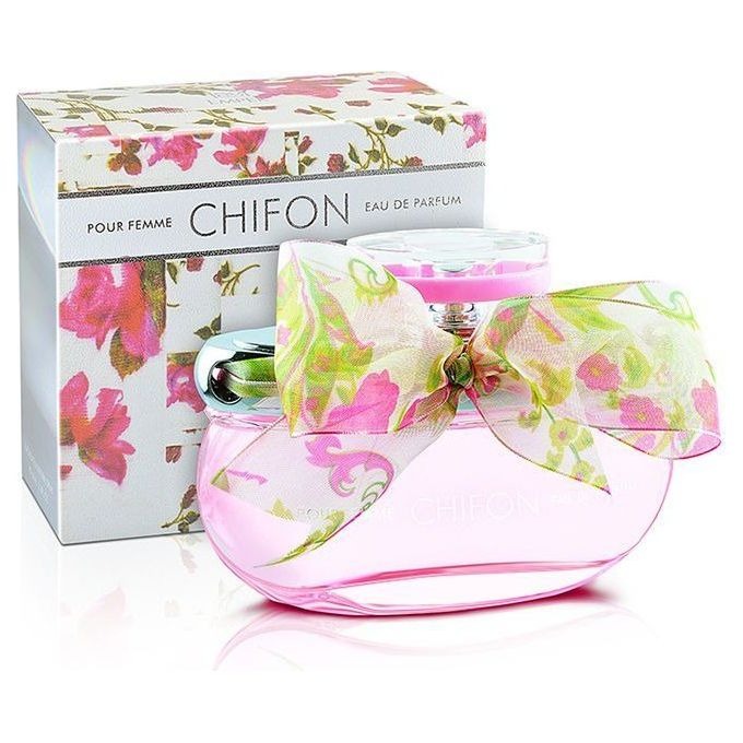 شيفون عطر للنساء 50 مل