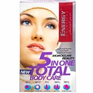 انيرجى مجموعة طمى مغربى 5×1