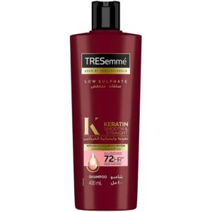 تريسيمى شامبو كيراتين 400 مل