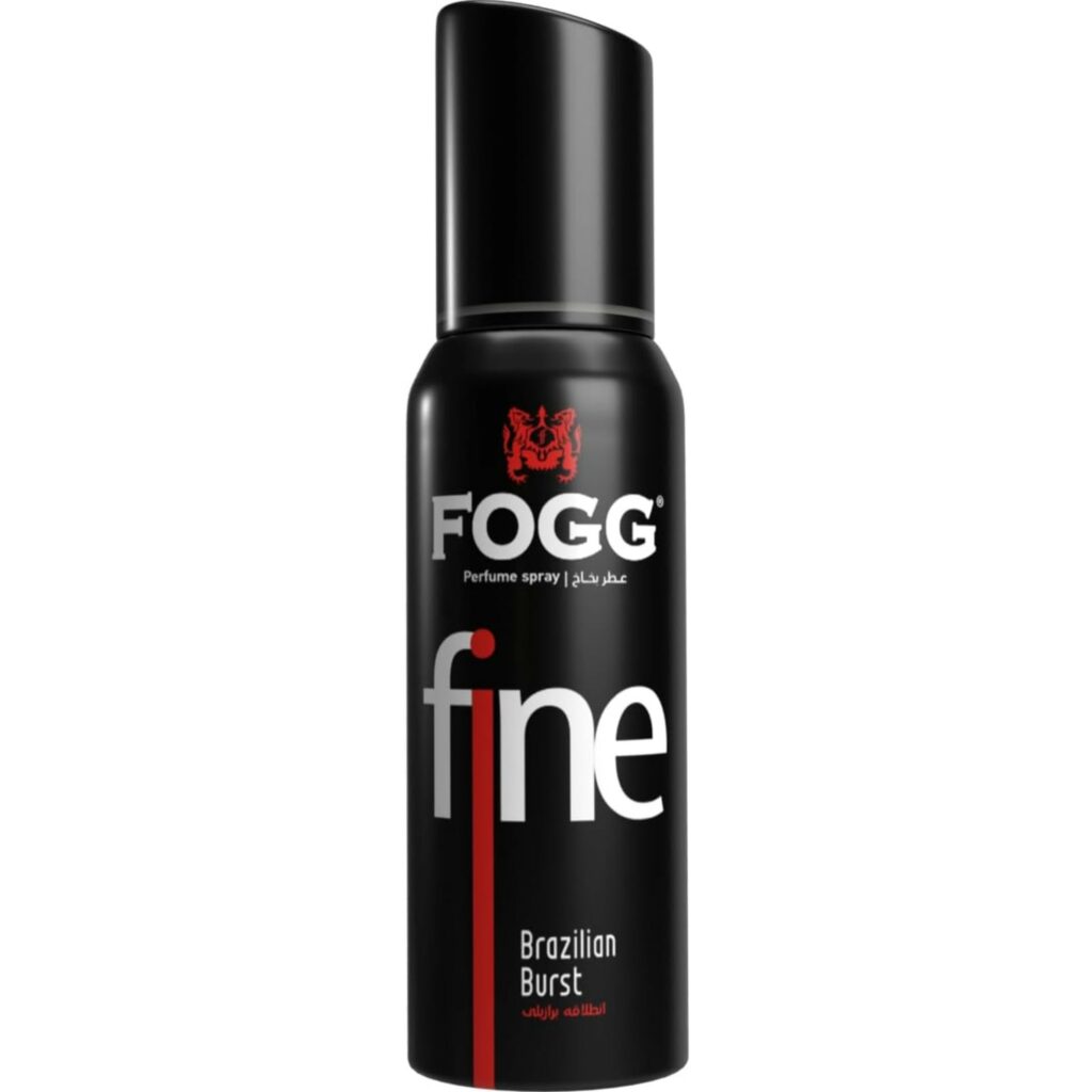 فوج سبراى انطلاقة برازيلى للرجال 120 مل