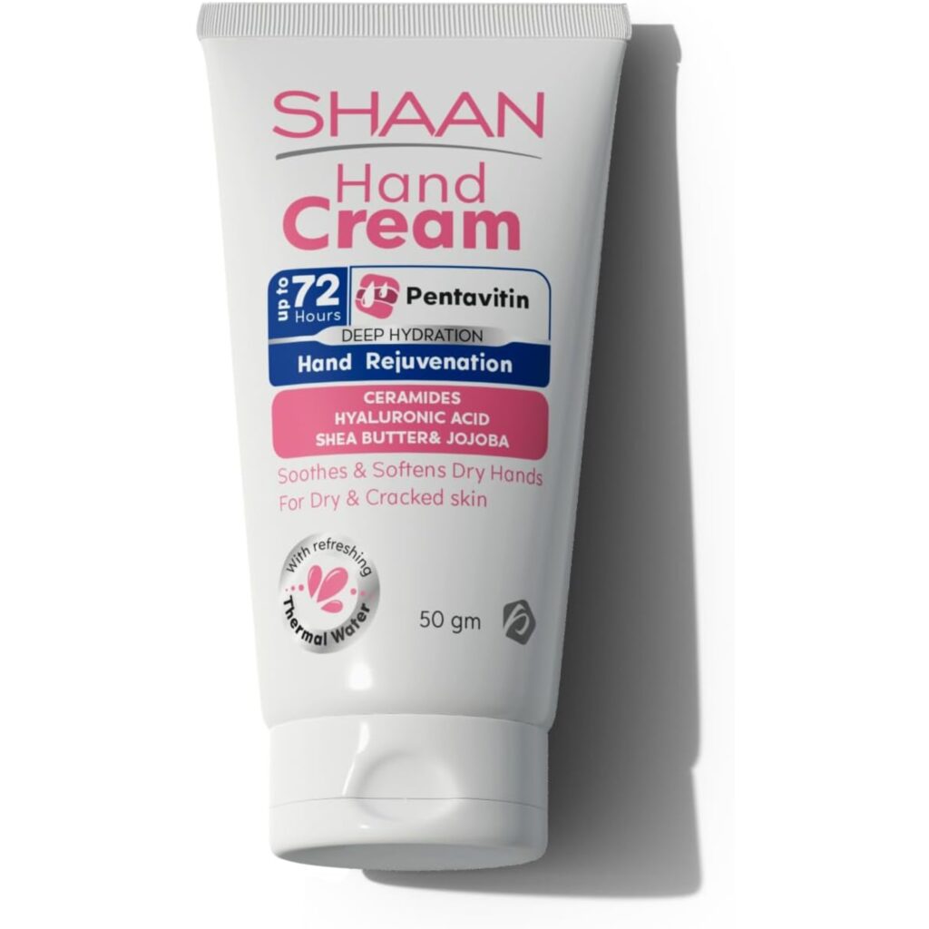 شان هاند كريم 50 جم