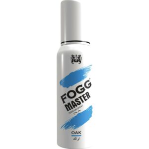 فوج سبراى ماستر اواك للرجال 120 مل