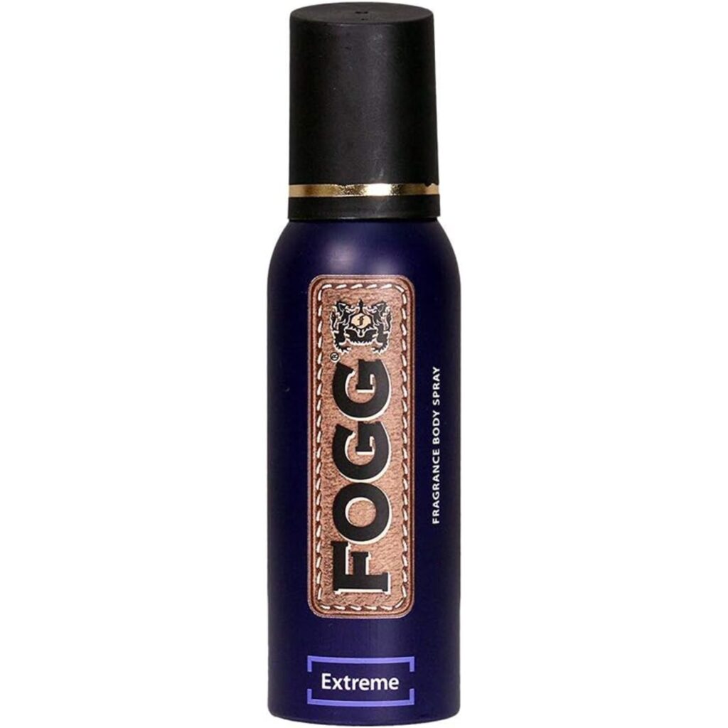 فوج سبراى اكستريم 120 مل