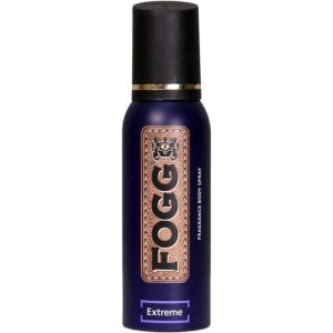 فوج سبراى اكستريم 120 مل