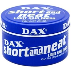 داكس كريم شورت اند نيت 99 جم