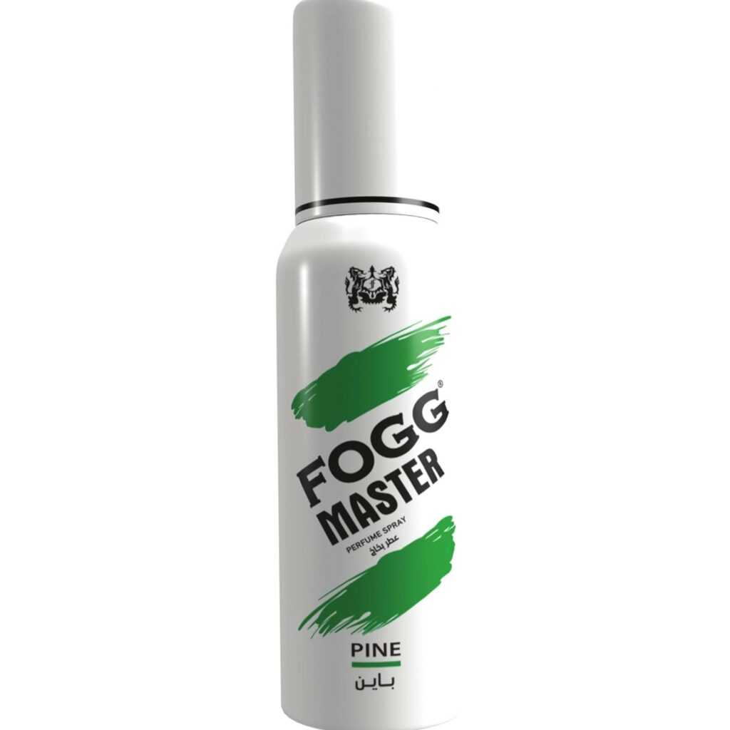 فوج سبراى ماستر باين للرجال 120 مل