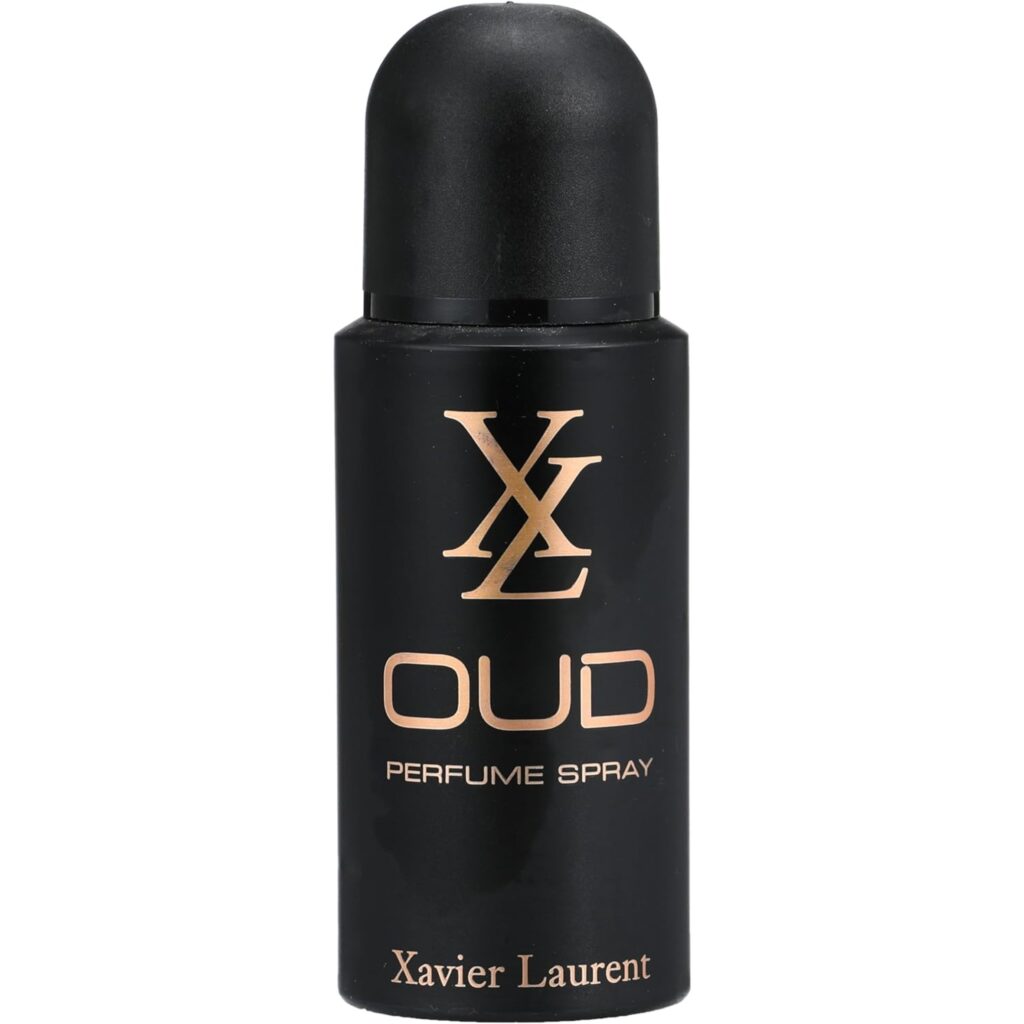 اكس ال عود سبراى للرجال 150مل