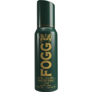 فوج سبراى فيكتور للجنسين 120 مل