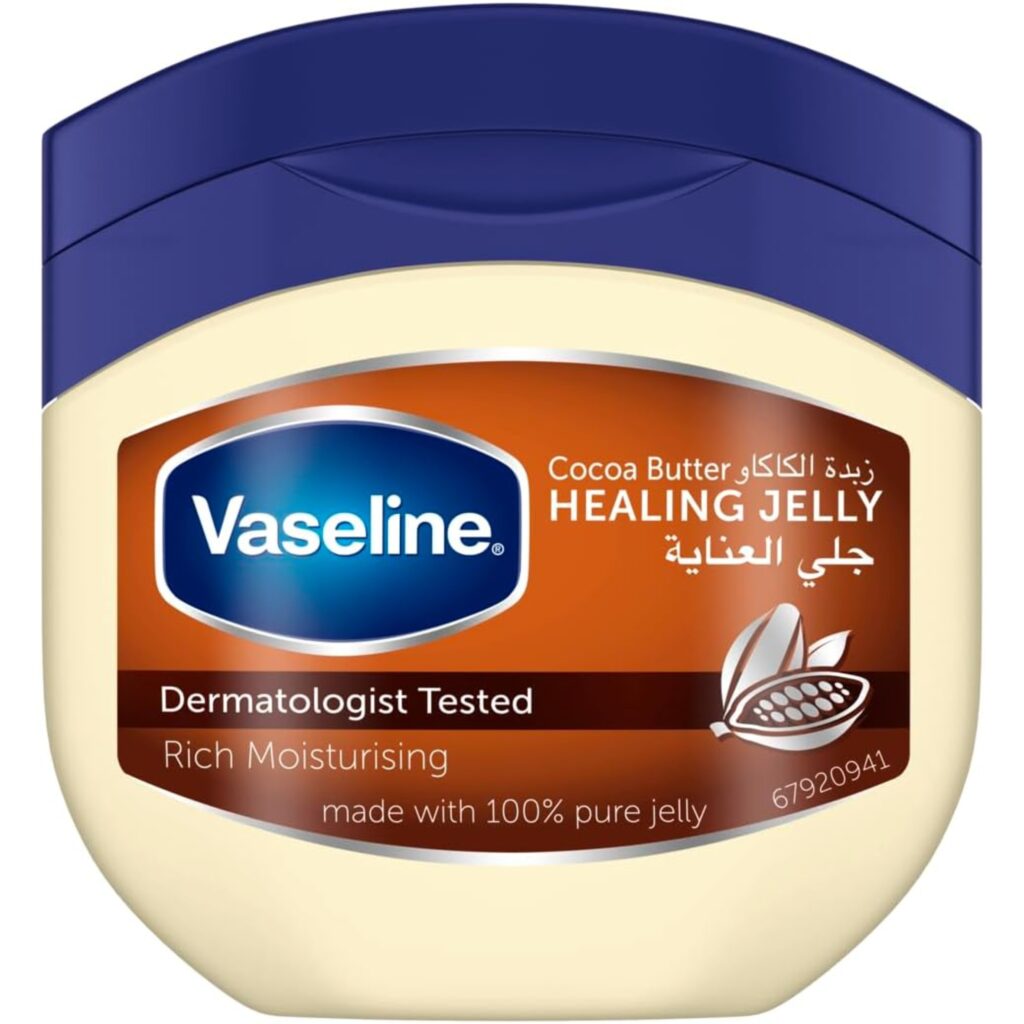 فازلين جلى اصلى كاكاو 100 جم